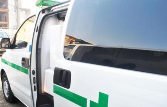 “Улаанбаатар марафон”-ы үеэр эмнэлгийн яаралтай тусламжийн таван цэг ажиллана