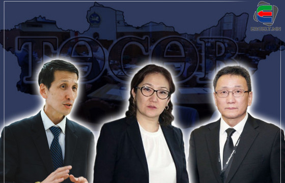 Энэ оны улсын төсөвт тодотгол хийвэл эдийн засгийн өсөлт саармагжих эрсдэлтэй	