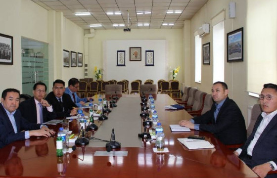 Эрчим хүчний салбарын төрийн өмчит компаниудын үйл ажиллагаатай танилцлаа