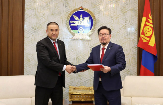  Цахилгаан, дулааны шинэ эх үүсвэр баривал татвараас хөнгөлөх төсөл боловсруулжээ