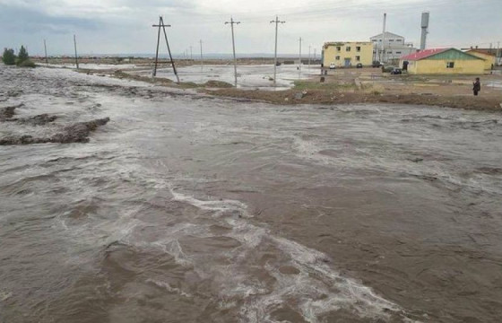  ҮЕРИЙН АЮУЛААС СЭРЭМЖЛҮҮЛЖ БАЙНА