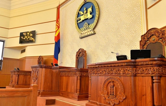 Намын бүлгүүд, Ажлын хэсгүүд хуралдана