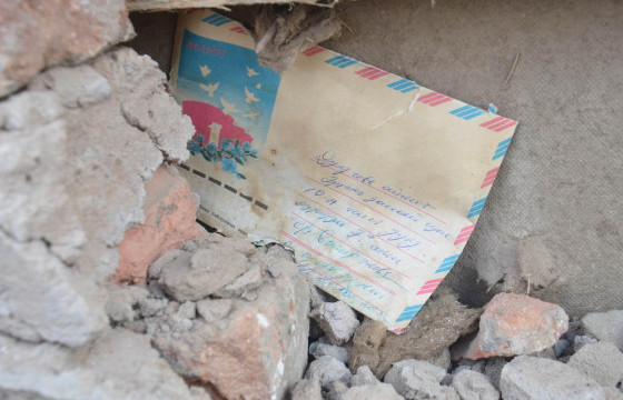 37 жилийн дараа олдсон захианы эзэн Н.Долгоржав: Бурхны оронд одсон ахтайгаа уулзсан юм шиг л догдолж, баярлаж, огшлоо