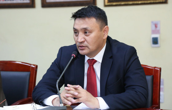 Манай улсад шүд цоорлын эмгэг дэлхийн дунджаас хоёр дахин өндөр байна