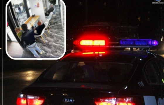 ЦЕГ: “GS25” сүлжээ дэлгүүрт ой хүрээгүй хүүхдээ орхиж явсан эмэгтэйг хайж байна 