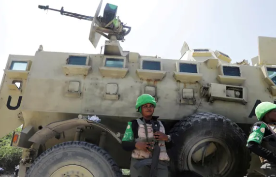 Сомалид ажиллагаанд оролцож байсан 54 энхийг сахиулагч “Аль-Шабааб”-ын халдлагад өртөж, амиа алджээ