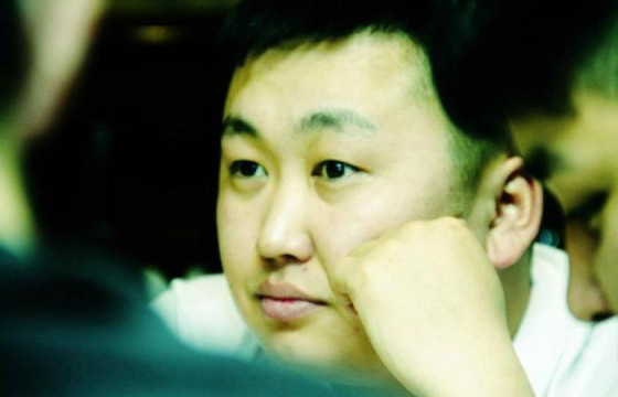 Ард түмний хайртай хүү байлаа, жүжигчин Т.Билгүүн