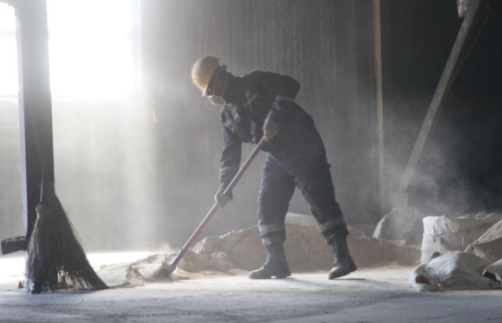 Тавантолгой түлш ХХК: 1298 ажилтныг хөдөлмөрийн хүнд хортой нөхцөлд тооцууллаа