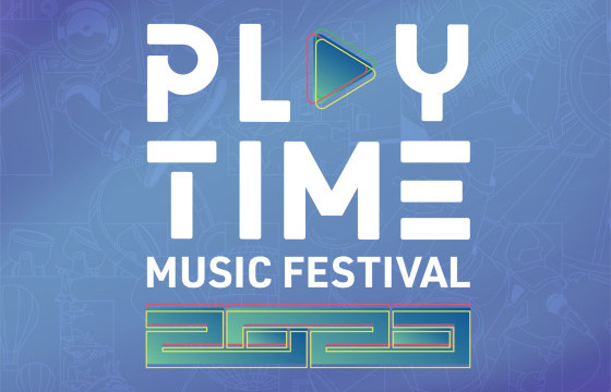  “PLAYTIME FESTIVAL”  ДОЛДУГААР САРЫН 6-8 ӨДРҮҮДЭД БОЛНО