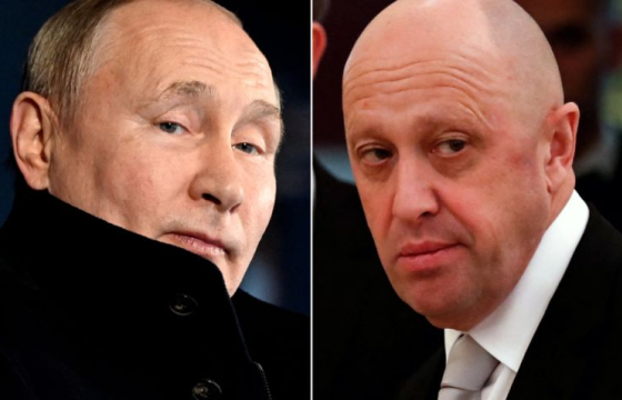 Оросын арми, “Вагнер”-ын бүлгийн дунд маргаан дэгдлээ гэв