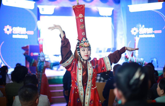 НИЙСЛЭЛ ДЭХ “СОЁЛЫН СЭРГЭЛТ 2023” АЯНЫ ХАВРЫН ХААЛТ БОЛЛОО