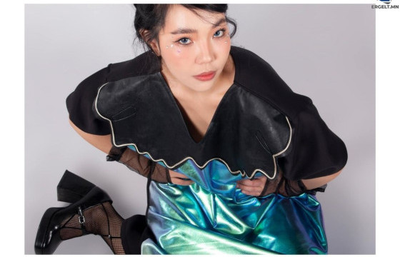 Г.АНУДАРЬ: Анхны загварын шоугаа хийхээр догдолж, түгшсэн өдрүүдийг өнгөрүүлж байна