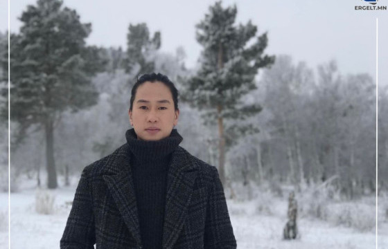 О.МӨНГӨН-ОЧИР: “Хулигаан” уран сайхны киног бүтээж байхдаа сурах зүйл их байгаагаа ойлгосон