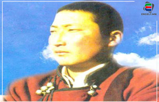 ТАЛ НУТГИЙН ХУВИЛГААН