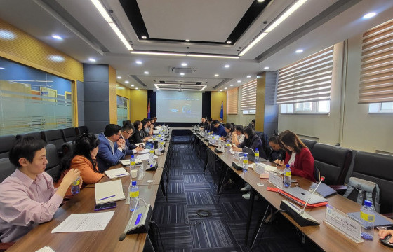  “Боловсролын салбар дахь тулгамдсан асуудал” сэдвээр хэлэлцүүлэг зохион байгуулав