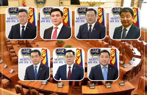 ТАНИЛЦ: ЭМЭГТЭЙ ГИШҮҮДИЙН ТООГ 50 ХУВЬД ХҮРГЭХИЙГ ЭСЭРГҮҮЦСЭН ГИШҮҮД