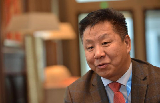 УИХ-ЫН ГИШҮҮН Т.ЭНХТҮВШИНГИЙН НҮҮРСНИЙ НУУЦ НОЁНТНУУДТАЙ СҮЛБЭЛДСЭН БАРИМТ