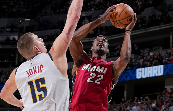 NBA FINALS: “Денвер Наггетс” баг цувралыг 2:1-ээр тэргүүлж эхэллээ