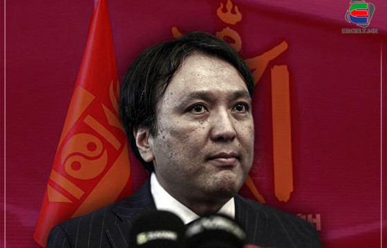 УИХ-ЫН ГИШҮҮН Т.ДОРЖХАНДЫН АМЕРИК ДАХЬ ХАУС, АХЫНХ НЬ НҮҮРСНИЙ КОМПАНИУДЫН ТУХАЙ БАРИМТУУД