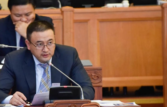 Б.ЧОЙЖИЛСҮРЭН: Сэргээгдэх эрчим хүч нэн ялангуяа нар салхины эрчим хүчийг дэмжихэд төвийн эрчим хүчний системд хоёр хүндрэл байна