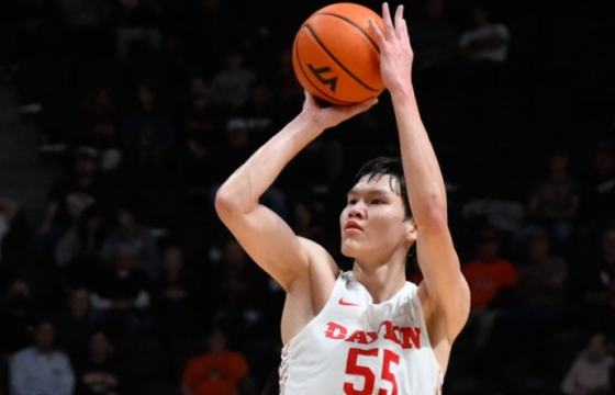 Ш.Энхийн-Од Сан-Францискогийн их сургуулийн багт тоглоно