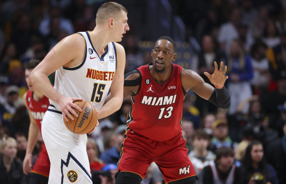 NBA FINALS: “Денвер Наггетс” аваргын төлөөх цувралыг 3:1-ээр тэргүүлж эхлэв