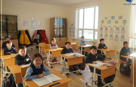 МЭНЭНГИЙН ОТРЯДЫН ЗАСТАВАА САНАСАН СУРАГЧИД