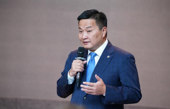 ТӨР ДЭХ ТЭГШ ЭРХИЙН ТӨЛӨӨ ДУУГАРСАН ТҮҮНД ЭМЭГТЭЙЧҮҮД АЛГА ТАШИЖ БАЙНА