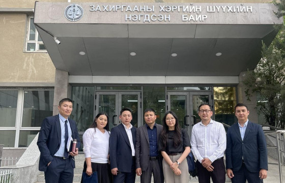 Ипотекийн зээлийн шимтгэл нэг хувь үндэслэлгүй хэмээн үзсэн байна