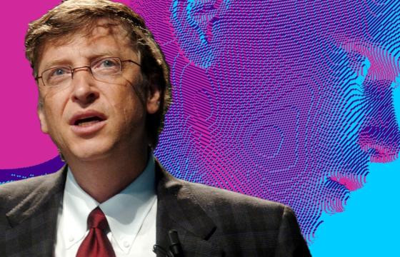 БИЛЛ ГЭЙТС: Хиймэл оюуны эрин үе эхэллээ