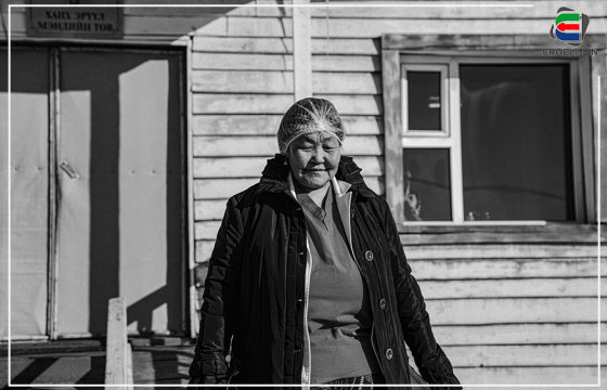 АМЬДРАЛААС ҮНЭТЭЙ МЭРГЭЖЛИЙН ЭЗЭН Ц.ХИШИГБУЯН ЭМЧ