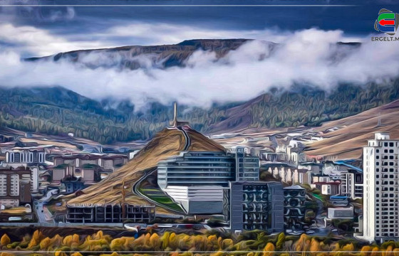 СЭТЭРТНҮҮДЭД “СЭГЛҮҮЛСЭН” БОГДХАН УУЛ БУЮУ ХУУЛЬ ЗАВХРУУЛЖ, МӨНГӨ УГААСАН ЭЗДИЙН ХАУС, ХОТХОНУУД-II