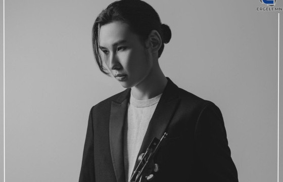 Б.БИЛГҮҮН: “Disney” анимейшн намайг сонгодог хөгжимд дуртай болгосон