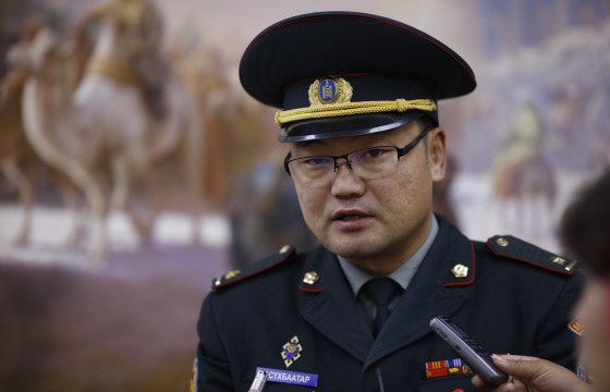 Т.Сүхбаатар: Баруун хилийн тулгаралтад 18-19 настай хүүхдүүд эх орныхоо төлөө амь насаа зориулж, бидэнд өнөөдрийг үлдээсэн юм шүү