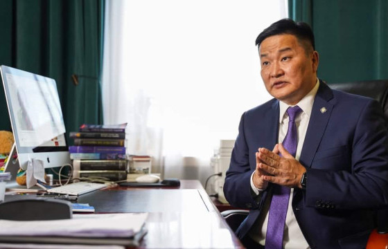 Ж.СҮХБААТАР: Улсын ерөнхий орлого сайжирсан учир цалин, тэтгэврээр дамжуулан иргэдийн орлогыг сайжруулна