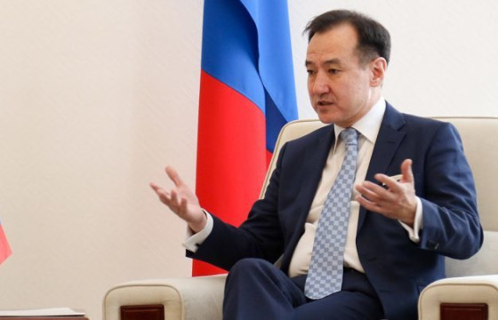 Д.ЦОГТБААТАР: Их хурлын зүгээс Засгийн газраас оруулж ирж байгаа нэг ч хуулийн төслийг гацааж байгаагүй