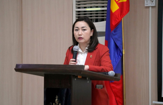 Процессын дахин инженерчлэл хийх ажлыг хөдөлмөр, нийгмийн хамгааллын салбарт эхлүүллээ 