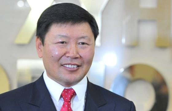 Л.ЧИНБАТ: Манай адууг туугаад явж байгаа малын хулгайч нартай тэмцэж байна