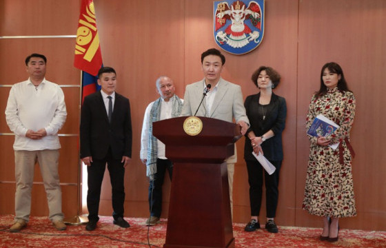 Азийн хотуудын ардын урлаг, гар урлалын наадамд 280 гаруй уран бүтээлч оролцоно