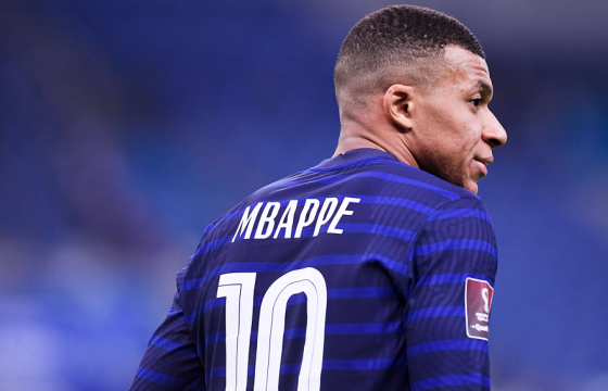 МБАППЕГИЙН АГУУ ТҮҮХИЙГ ЦАГ ХУГАЦАА ГЭРЧИЛНЭ