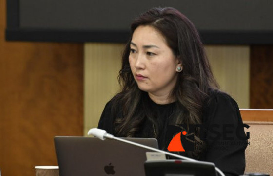 Х.Булгантуяа: Хүүхдийн мөнгөнд хамрагдах хүсэлтийг хэрхэн авахыг удахгүй мэдээлнэ