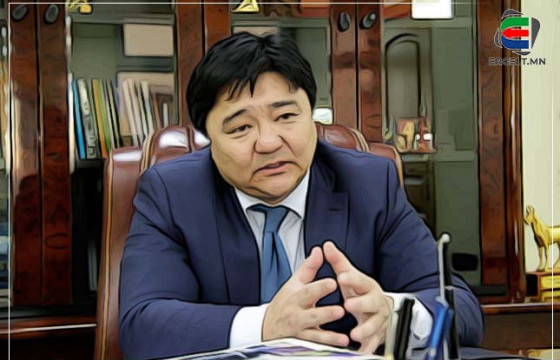 НҮҮРСНИЙ СОНСГОЛ ХИЙХ АЖЛЫН ХЭСГИЙН ГИШҮҮН Г.ГАНБОЛДЫГ НҮҮРСНИЙ ХУЛГАЙН ХЭРГЭЭР ШАЛГАЖ БАЙНА