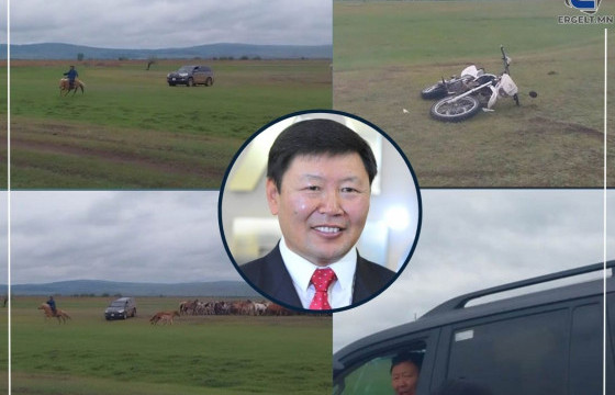 Л.Чинбатыг хүн алахыг завдсан, худал мэдээлэл тараах гэх зүйл ангиар шалгаж байна