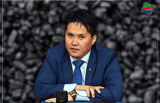 “НҮҮРСНИЙ 17”-ГИЙН НЭГ, ӨМНӨГОВЬ АЙМГИЙН МАН-ЫН ХОРООНЫ ДАРГА Х.МАНДАХБАЯР “НҮҮРСНИЙ ХУЛГАЙ”-Н МӨНГӨӨР  ХАУС ХОТХОНУУДАА САНХҮҮЖҮҮЛСЭН ҮҮ