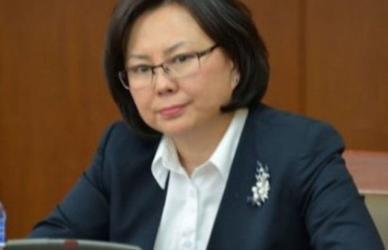 С.ОДОНТУЯА: Одоо бид эмэгтэйчүүдээ парламентын сонгуульд бэлтгэх хэрэгтэй