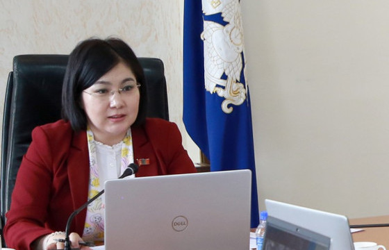 Энэ онд 47 байршлын 7.68 га газрыг нийтийн эдэлбэр газарт нэмж бүртгэнэ