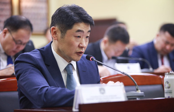 М.БАЯРАА: Үндэсний их баяр наадмын бэлтгэл долдугаар сарын 8-нд бүрэн дуусна