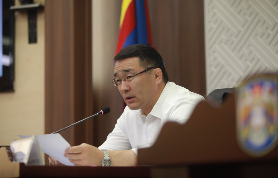 Төр, хувийн хэвшлийн түншлэлийн хүрээнд автобусны буудлуудыг засварлан, шинэчилж эхэллээ