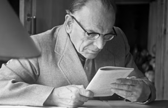 ЗӨВЛӨЛТИЙН НЭРТ ЗОХИОЛЧ КОНСТАНТИН ПАУСТОВСКИЙН “ЦАХИЛГААН УТАС” ӨГҮҮЛЛЭГ