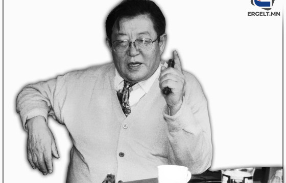 Б.ЧИМИД ГУАЙ ШИГ СЭТГЭЖ, ХӨДӨЛМӨРЛӨХ ХУУЛЬЧ МАН-Д ОДООГООР АЛГА